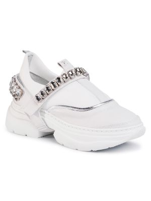 Sneakers Eva Minge λευκό