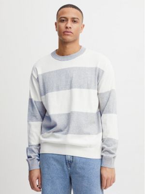 Džemper Solid siva