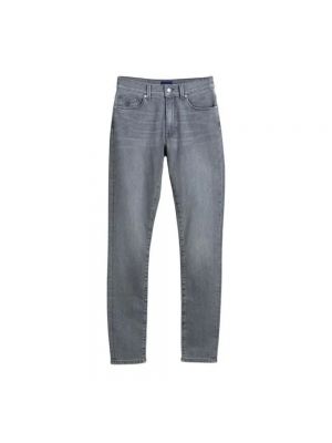 Skinny jeans Gant