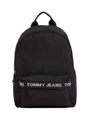 Рюкзак Tommy Hilfiger черный