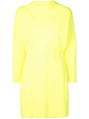 Žluté mini šaty A.l.c.
