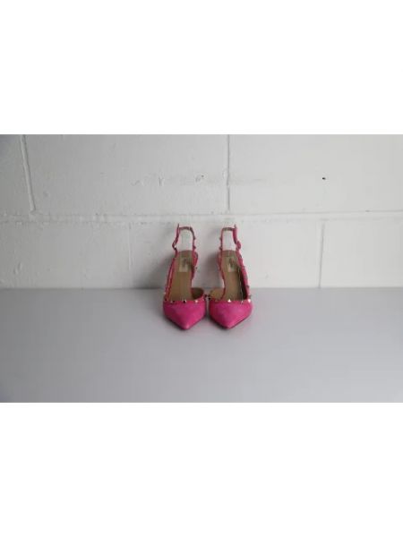 Calzado Valentino Vintage rosa