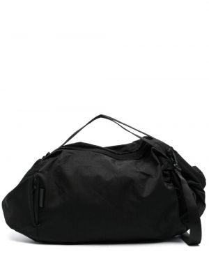 Nákupná taška Côte&ciel čierna