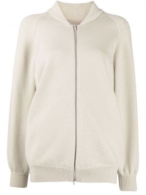 Strikke strikkegenser med glidelås Fear Of God Essentials