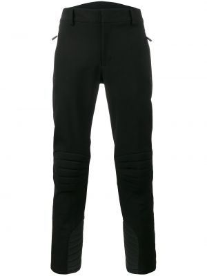 Pantalones de chándal Moncler Grenoble negro
