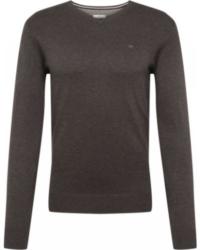 Pullover Tom Tailor sort