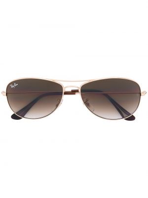 Briller Ray-ban brun