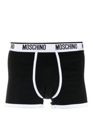 Boxeri Moschino