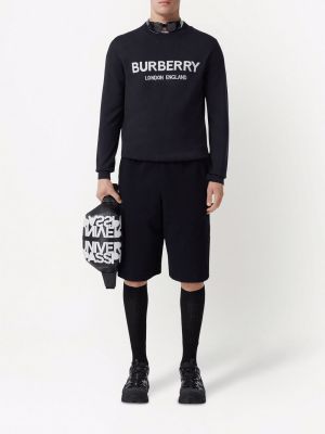 Woll pullover Burberry