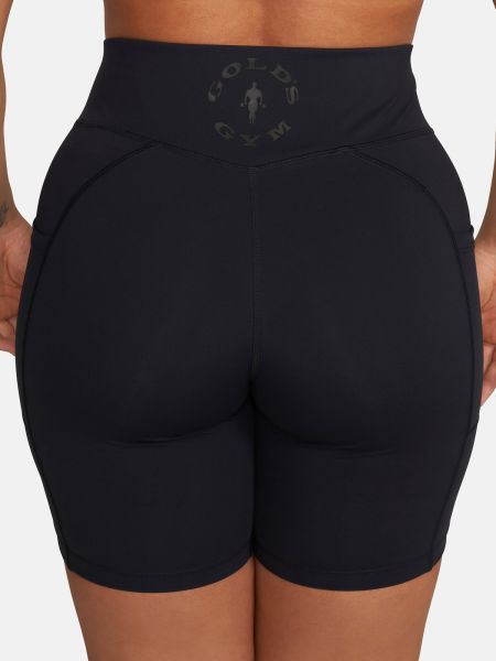 Pantalon de sport Gold´s Gym Apparel noir