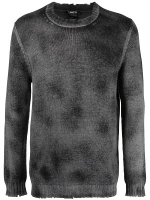 Kašmyro megztinis Avant Toi pilka