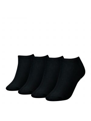 Ponožky Tommy Hilfiger čierna