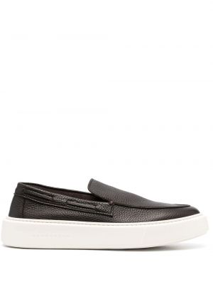 Loafers Henderson Baracco brun