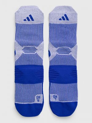 Ponožky Adidas Performance modré