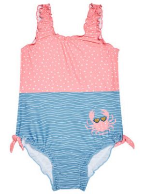 Egyrészes fürdőruha Playshoes