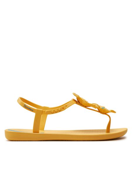Sandale Ipanema žuta