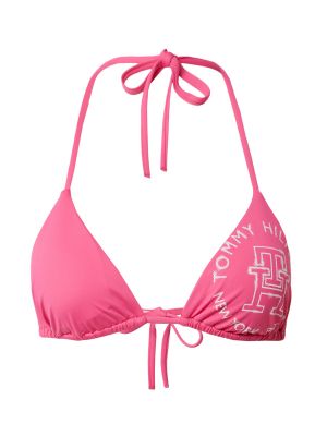 Τοπ Tommy Hilfiger Underwear ροζ