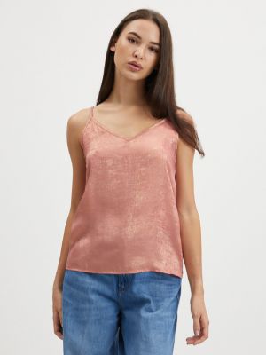 Bluse Only pink