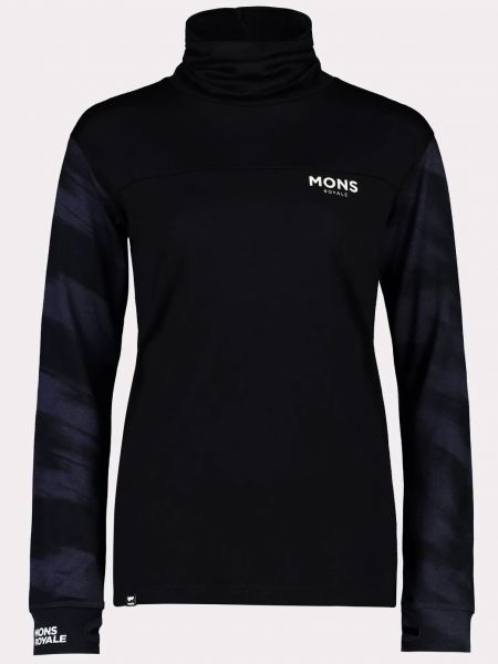 Sweter Mons Royale