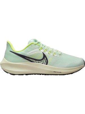 Кроссовки Nike Air Zoom зеленые