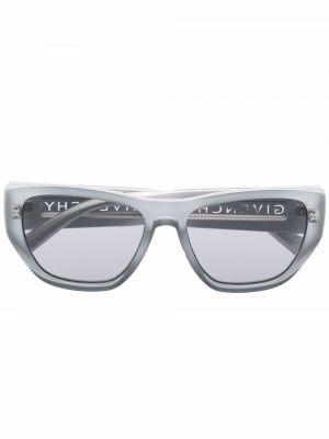 Sončna očala Givenchy Eyewear srebrna