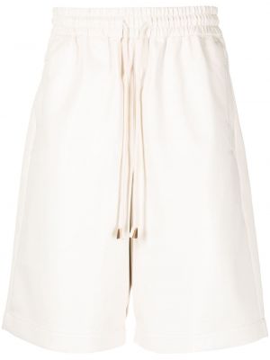 Shorts de sport Five Cm blanc