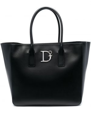 Τσάντα shopper Dsquared2