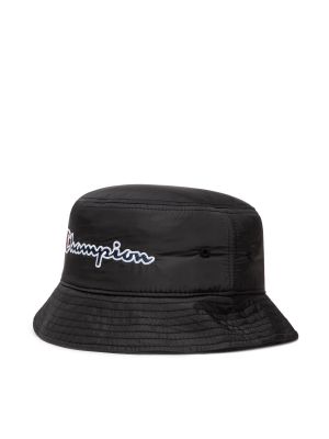 Sombrero Champion negro