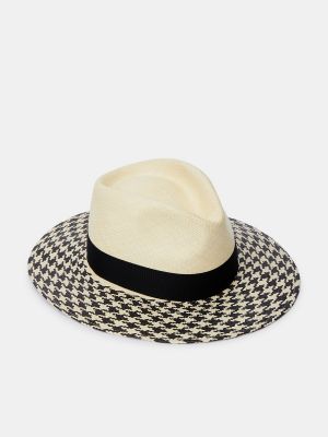 Sombrero Panamania Hats negro