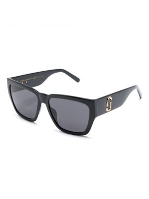 Sluneční brýle Marc Jacobs Eyewear černé
