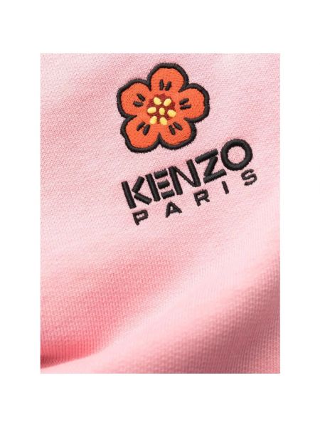 Sporthose Kenzo pink
