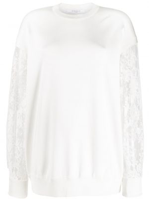 Bluza dresowa Givenchy - Biały