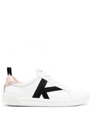 Sneakers Kate Spade bianco
