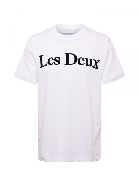 Marškinėliai Les Deux