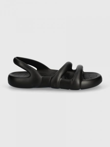 Sandale bez pete Camper crna