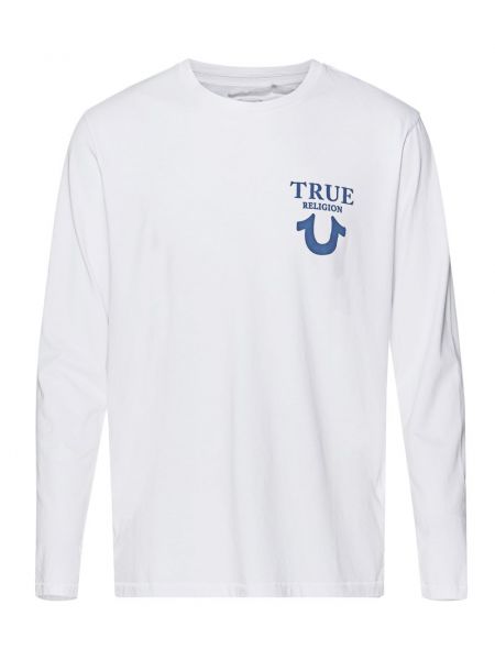 Koszula True Religion biała