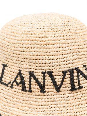 Mütze Lanvin