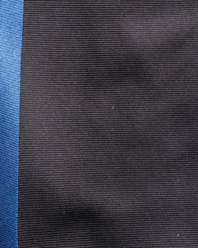 Corbata a rayas Givenchy negro
