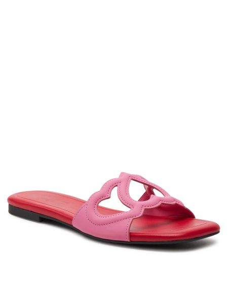 Chanclas Call It Spring rosa
