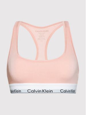 Haut Calvin Klein Underwear rose