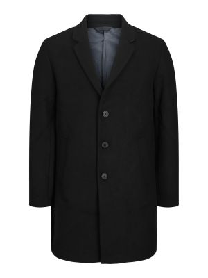 Kabát Jack & Jones čierna