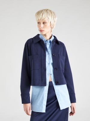 Prehodna jakna Rich & Royal modra
