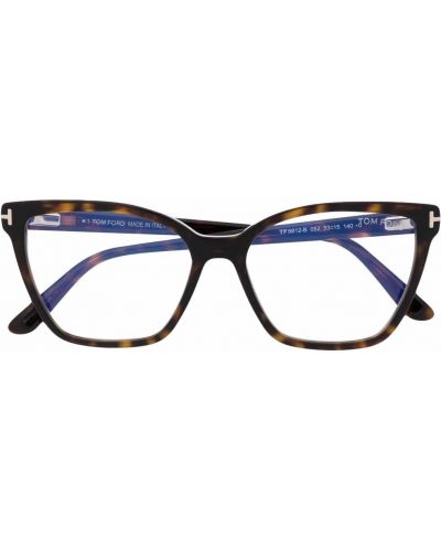 Briller Tom Ford Eyewear brun