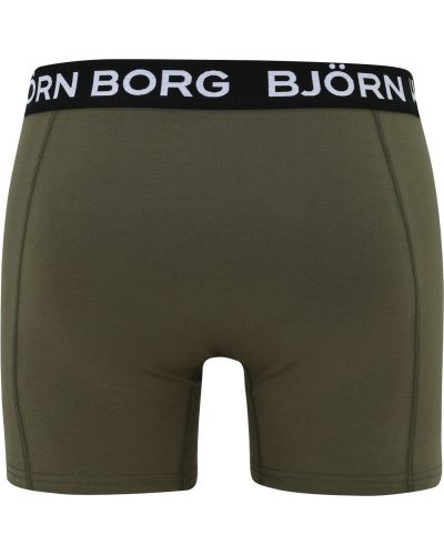 Боксерки Björn Borg