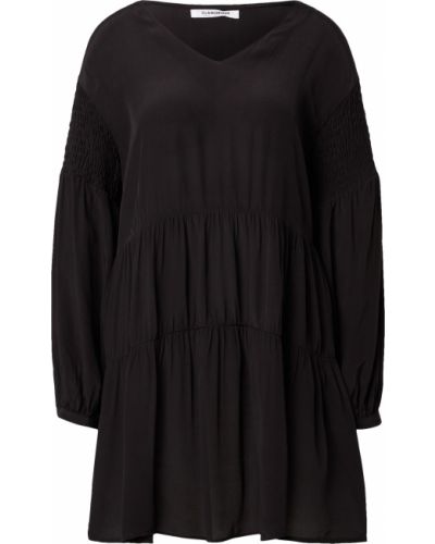Mini šaty Glamorous čierna