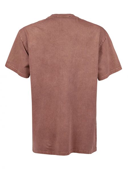 T-shirt Iuter marrone