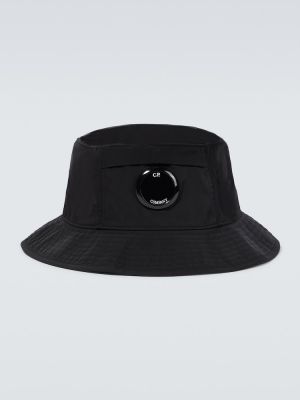 Chapeau C.p. Company noir