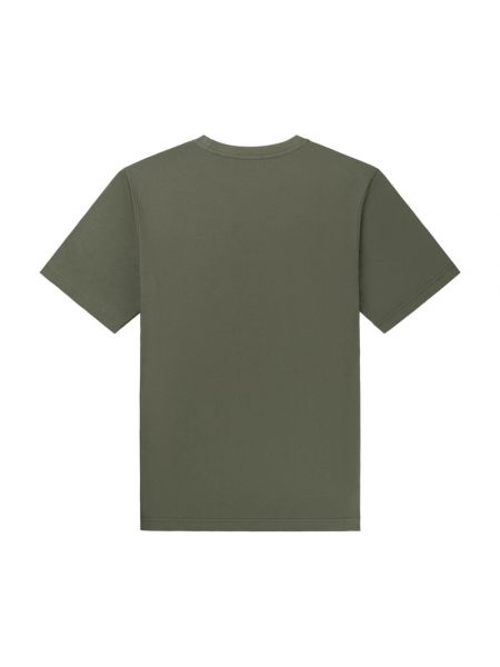 Camiseta Daily Paper verde