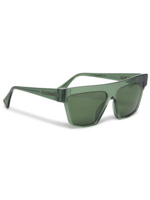 Okulary przeciwsłoneczne Marella zielone