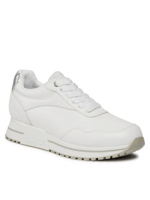 Sneakers Liu Jo λευκό